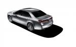 Lincoln MKZ 2010 года